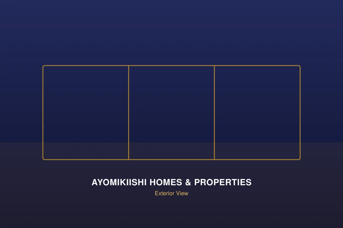 Warehouse & Distribution Facility, Ibeju-Lekki