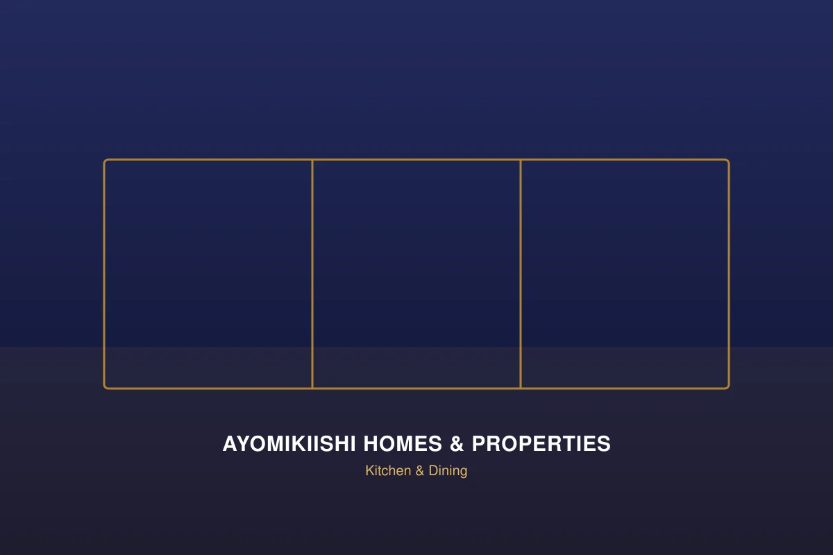 Luxury 5 Bedroom Detached House, Victoria Island