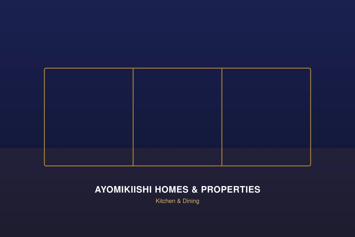 2 Bedroom Short Let Apartment, Lekki Phase 1